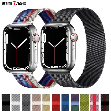 cheapest apple watch bands